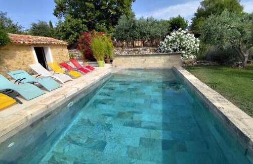 Lardiers Villa | Fontdecounet