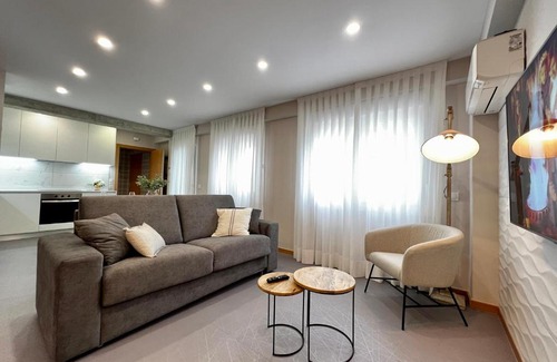 Salvaterra de Mino Apartment | Fonte da Vila 5