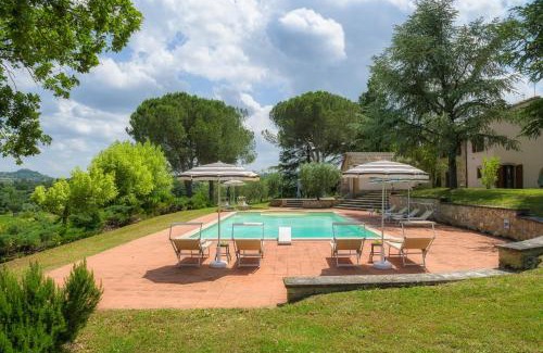 Chiusi Villa | FONTE PINELLA 8, Emma Villas