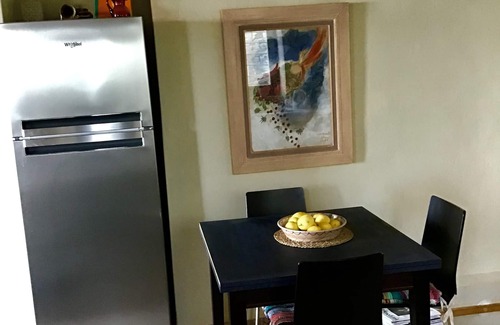Apikia House | Foodies,Cozy House in Apoikia-Sariza Spring,Andros