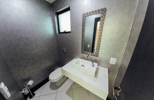 Balneario Camboriu House | Foot in the sand Balneario Camboriu