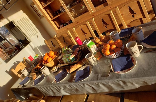 La Salle-les-Alpes Apartment | Foot of the slopes - 10 people - 4 bedrooms