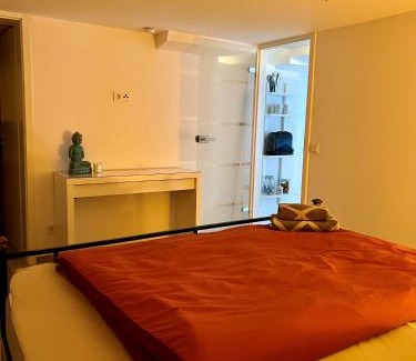 Dortmund Apartment | Football Love