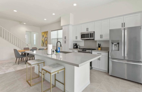 Charter Oak House | Foothill Oasis｜ Pet Friendly｜210 Freeway Access｜Cozy 4B3B #41754