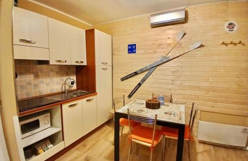 Foppolo Apartment | FOPPOLO apt.C101