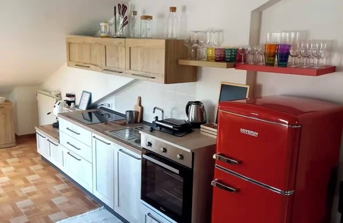 Castel di Sangro House | For a pleasant stay, at high altitude.