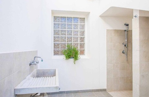 Specchiolla Villa | for families and groups beach at 350 m wifi - FREE COTS