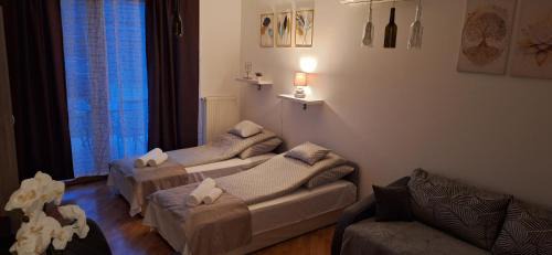 Gyula Apartment | For me Apartman