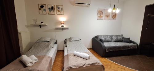 Gyula Apartment | For me Apartman