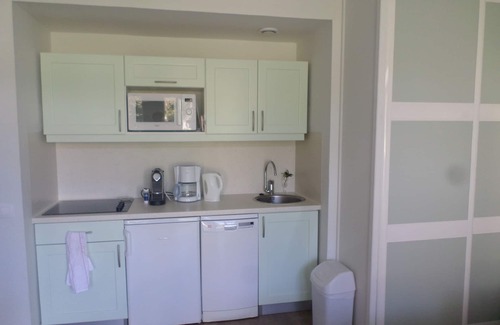 Saint-Martin-de-Re Apartment | For rent apartment in Pierre & Vacances residence