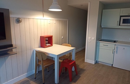 Saint-Martin-de-Re Apartment | For rent apartment in Pierre & Vacances residence