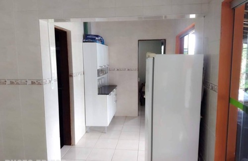 Guape House | FOR RENT FOR SEASON, RANCHO THE MARGINS OF FURNAS LAKE IN GUAPÉ.