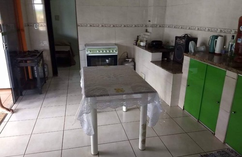 Guape House | FOR RENT FOR SEASON, RANCHO THE MARGINS OF FURNAS LAKE IN GUAPÉ.