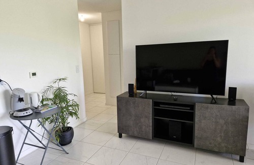 Floirac Apartment | For rent furnished apartment Floirac 2 bedrooms secure residence private parking