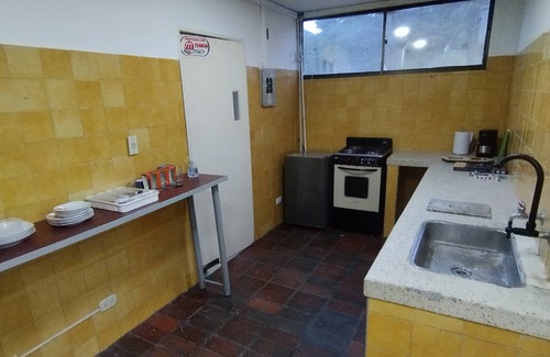 Cali Apartment | For Rent Spacious Apartment Commercial Area Granada Cali AA