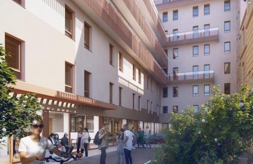 Norte Apartment | For Students Only Bravo Granada