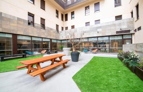 Norte Apartment | For Students Only Bravo Granada