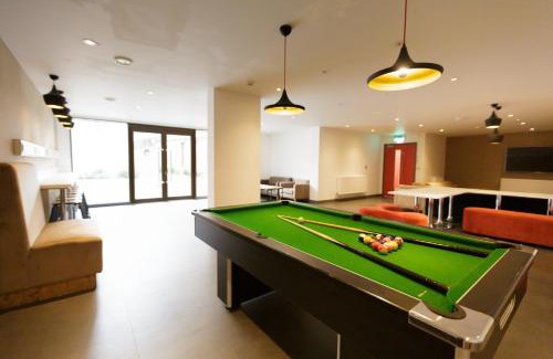 New Cross Apartment | For Students Only Cosy Studios and Ensuites at New Cross in London
