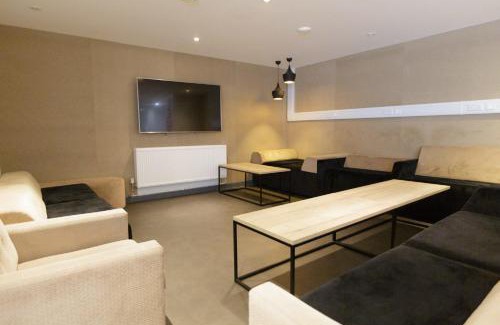 New Cross Apartment | For Students Only Cosy Studios and Ensuites at New Cross in London