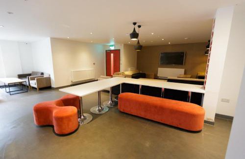 New Cross Apartment | For Students Only Cosy Studios and Ensuites at New Cross in London