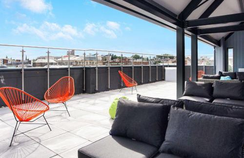 Dundee Apartment | For Students Only - Stanley Dundee City Centre