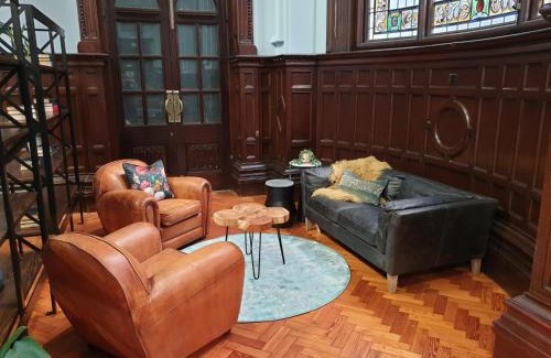 Belfast Central District Apartment | For Students Only Student Roost John Bell House Belfast