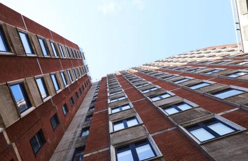 Bristol Apartment | For Students Only Tower in Bristol