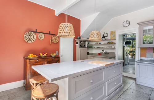 Hopitaux-Facultes House | For summer: sublime maison de maître with swimming pool, air conditioning, barbecue, pétanque ☀