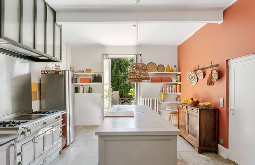 Hopitaux-Facultes House | For summer: sublime maison de maître with swimming pool, air conditioning, barbecue, pétanque ☀