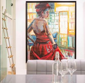 Almagro Apartment | For You Rentals Apartment TEMPORAL in the Center of Madrid ESL5