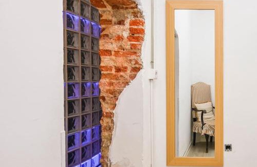 Moncloa - Arguelles Apartment | For You Rentals Moderno y Elegante piso en Argüelles JAM30 Temporal