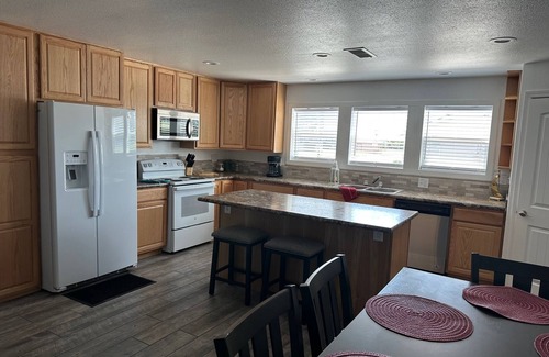 Crescent City House | For your best vacation ever!