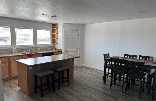 Crescent City House | For your best vacation ever!