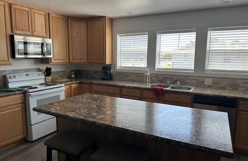 Crescent City House | For your best vacation ever!