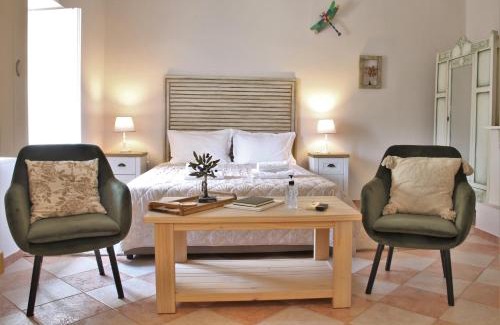 Spata-Artemida House | For4 Seasons Home 2 - by Avelink