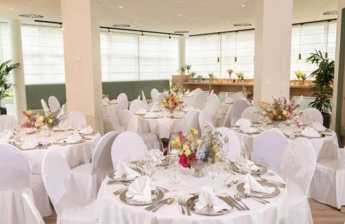 Vahrenwald Hotel | Fora Hotel Hannover by Mercure