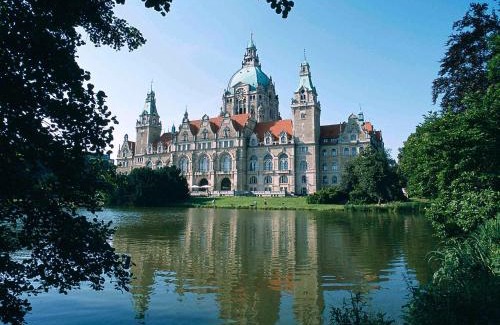 Vahrenwald Hotel | Fora Hotel Hannover by Mercure