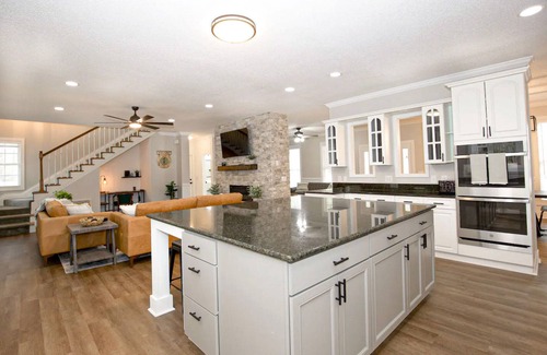 Southern Pines House | Fore Seasons – Unbeatable Golf Experience!