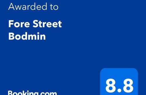Bodmin Apartment | Fore Street Bodmin