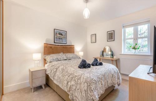 New Forest District House | Forest Acorn