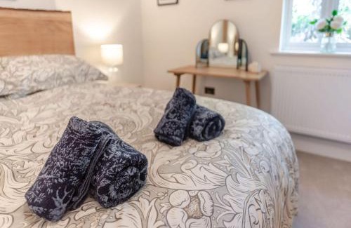 New Forest District House | Forest Acorn