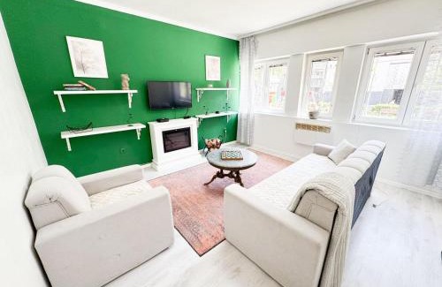 Old Town Apartment | Forest Central Sarajevo