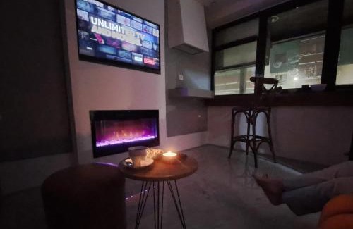 Bjelasnica Apartment | Forest Dream Bjelasnica