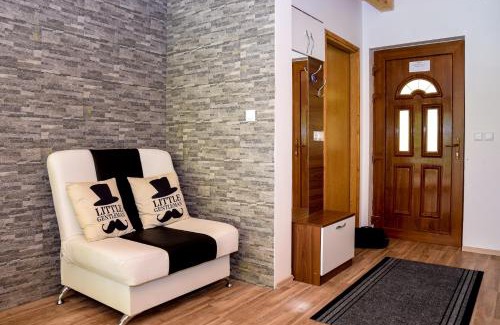 Jajce House | Forest Dream Lake House