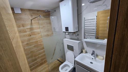 Zlatibor Apartment | Forest Dreams LUX