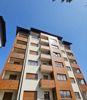 Zlatibor Apartment | Forest Dreams LUX