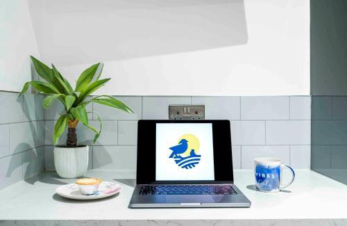 Forest Fields Apartment | Forest Fields Studios Nottingham