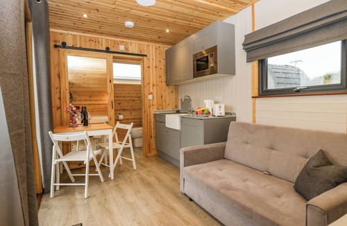 Dalton-in-Furness Cottage | Forest