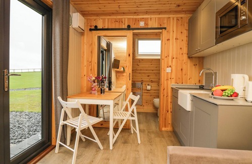 Dalton-in-Furness Cottage | Forest