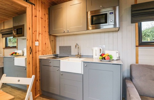Dalton-in-Furness Cottage | Forest